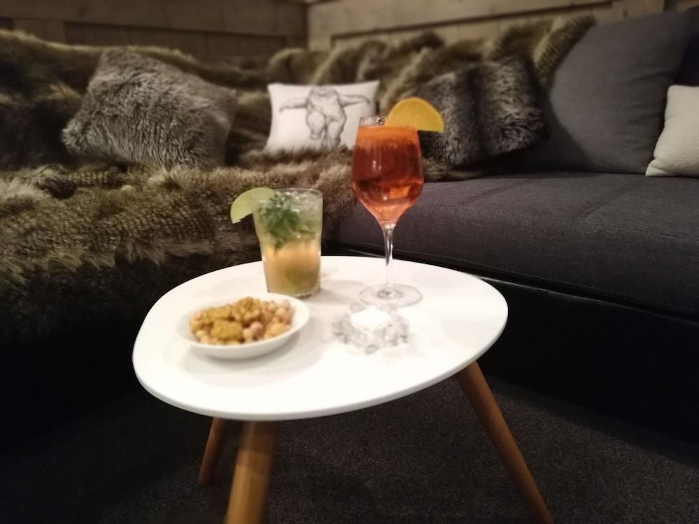 Hotel Arcadien Les Arcs  Zewnętrze zdjęcie