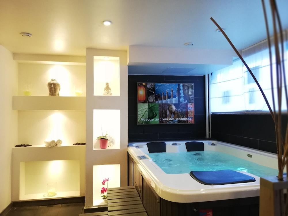 Hotel Arcadien Les Arcs  Zewnętrze zdjęcie