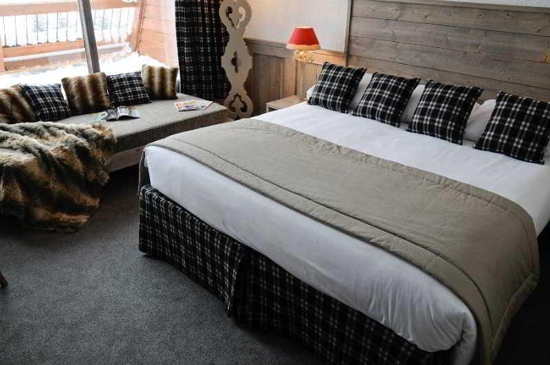 Hotel Arcadien Les Arcs  Zewnętrze zdjęcie