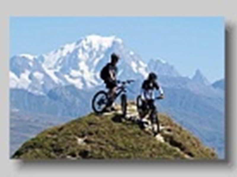 Hotel Arcadien Les Arcs  Zewnętrze zdjęcie