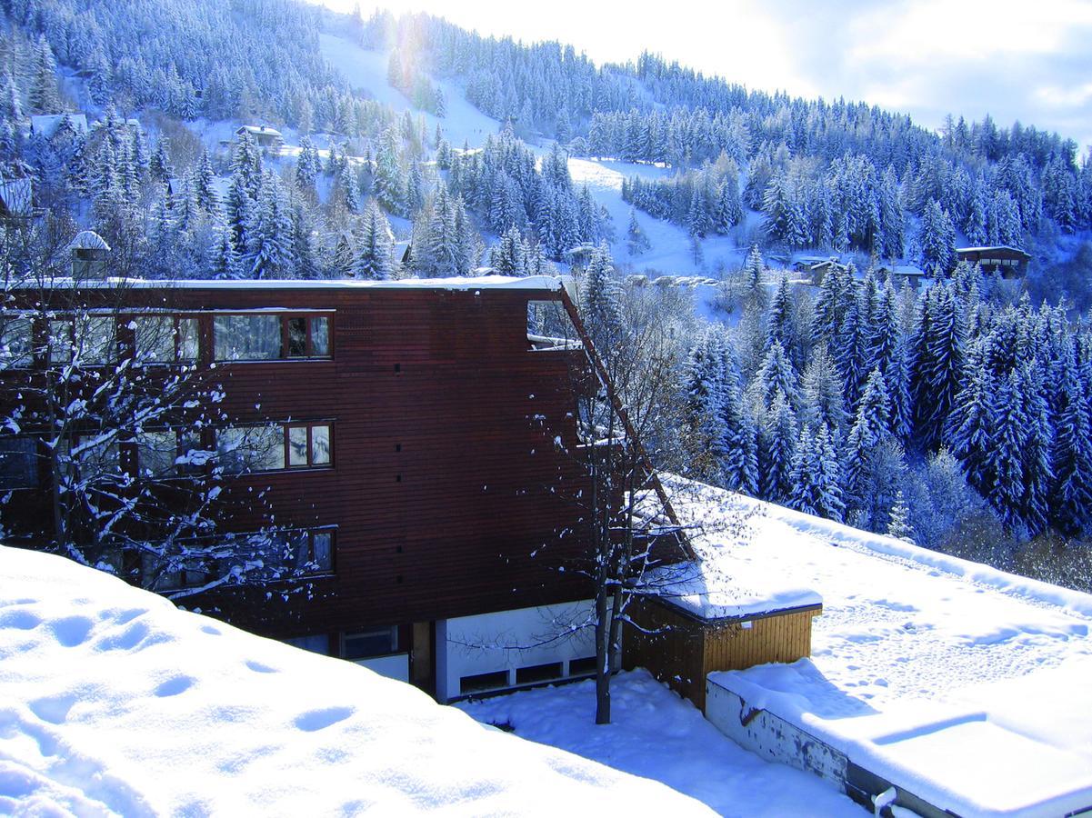 Hotel Arcadien Les Arcs  Zewnętrze zdjęcie